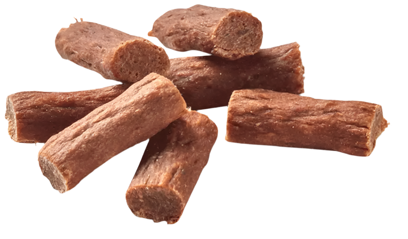 KYLLING OG LEVER