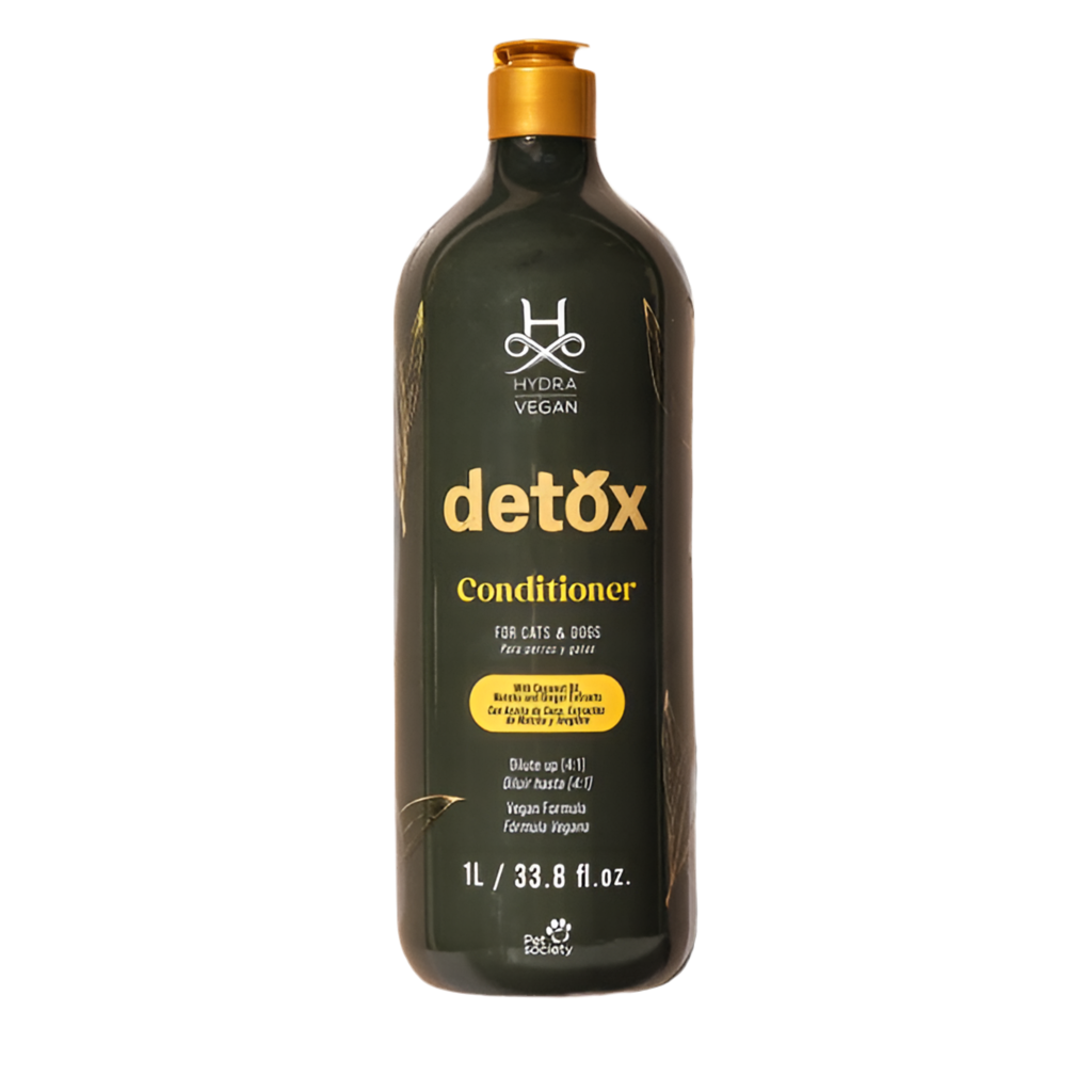 DETOX CONDITONER