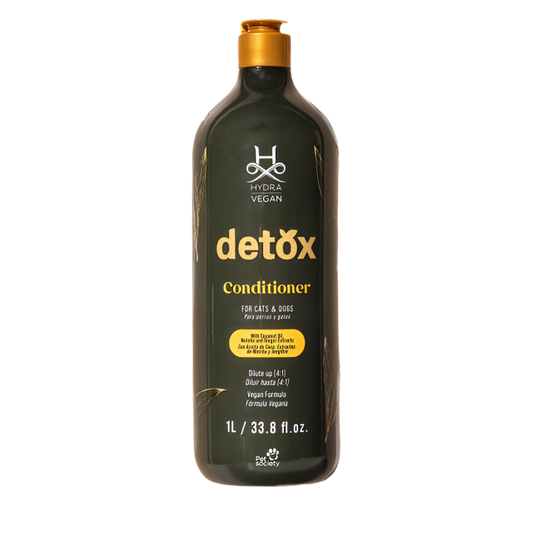 DETOX CONDITONER