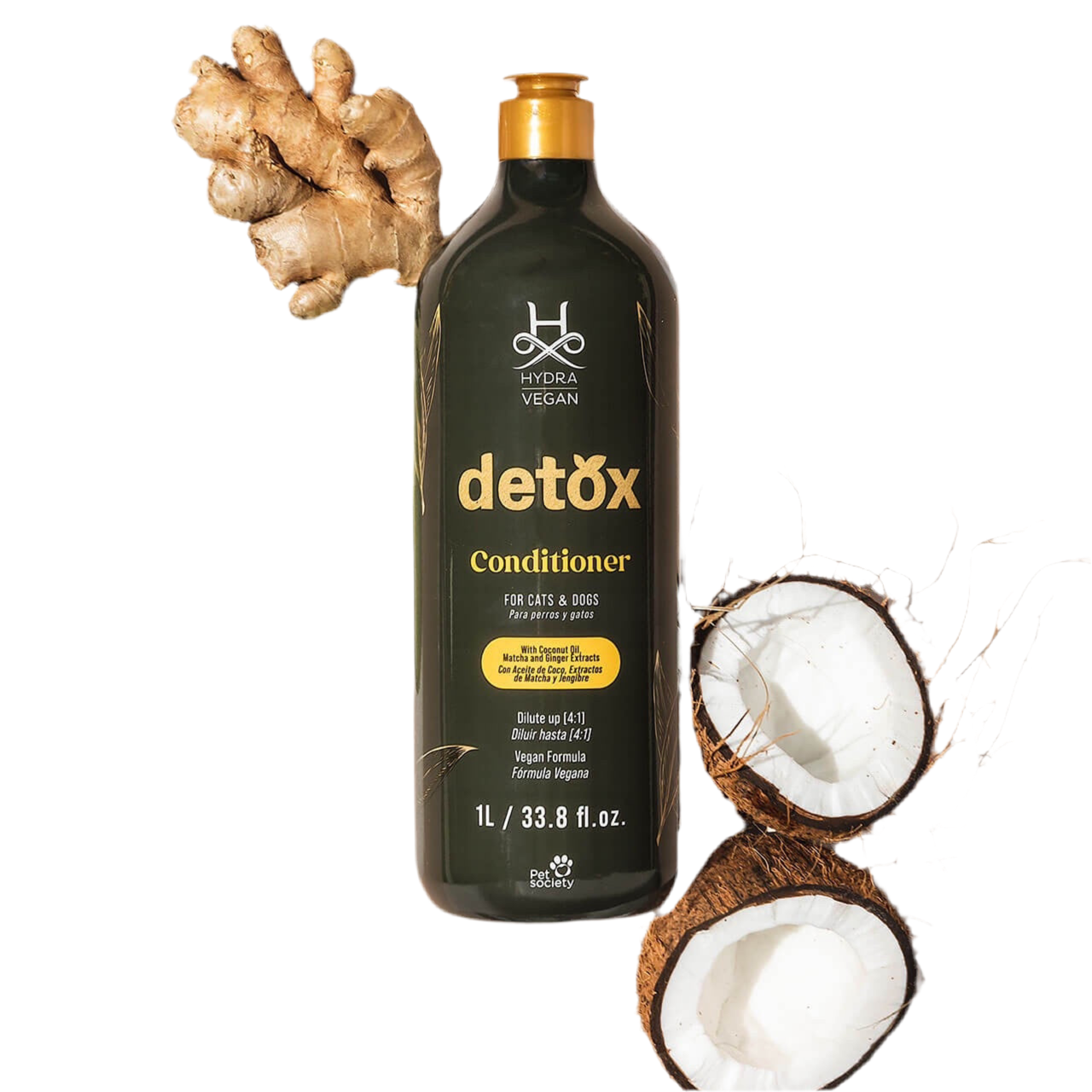 DETOX CONDITONER