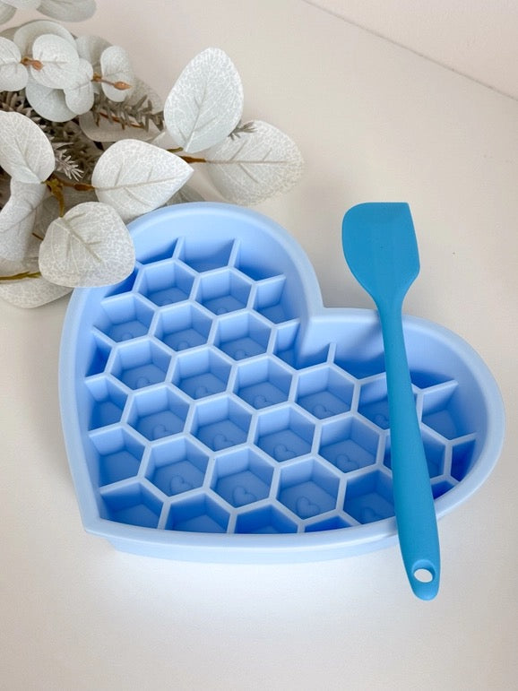 SLOWFEEDER HJERTE
