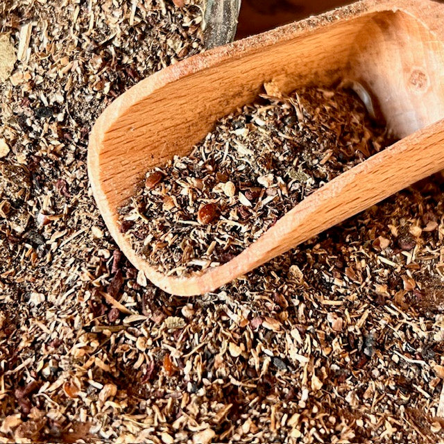 GARDEN'S BOOSTER