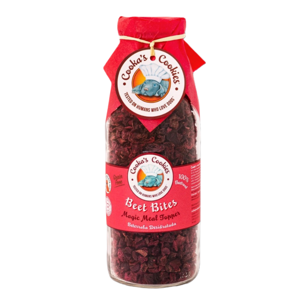 BEET BITES