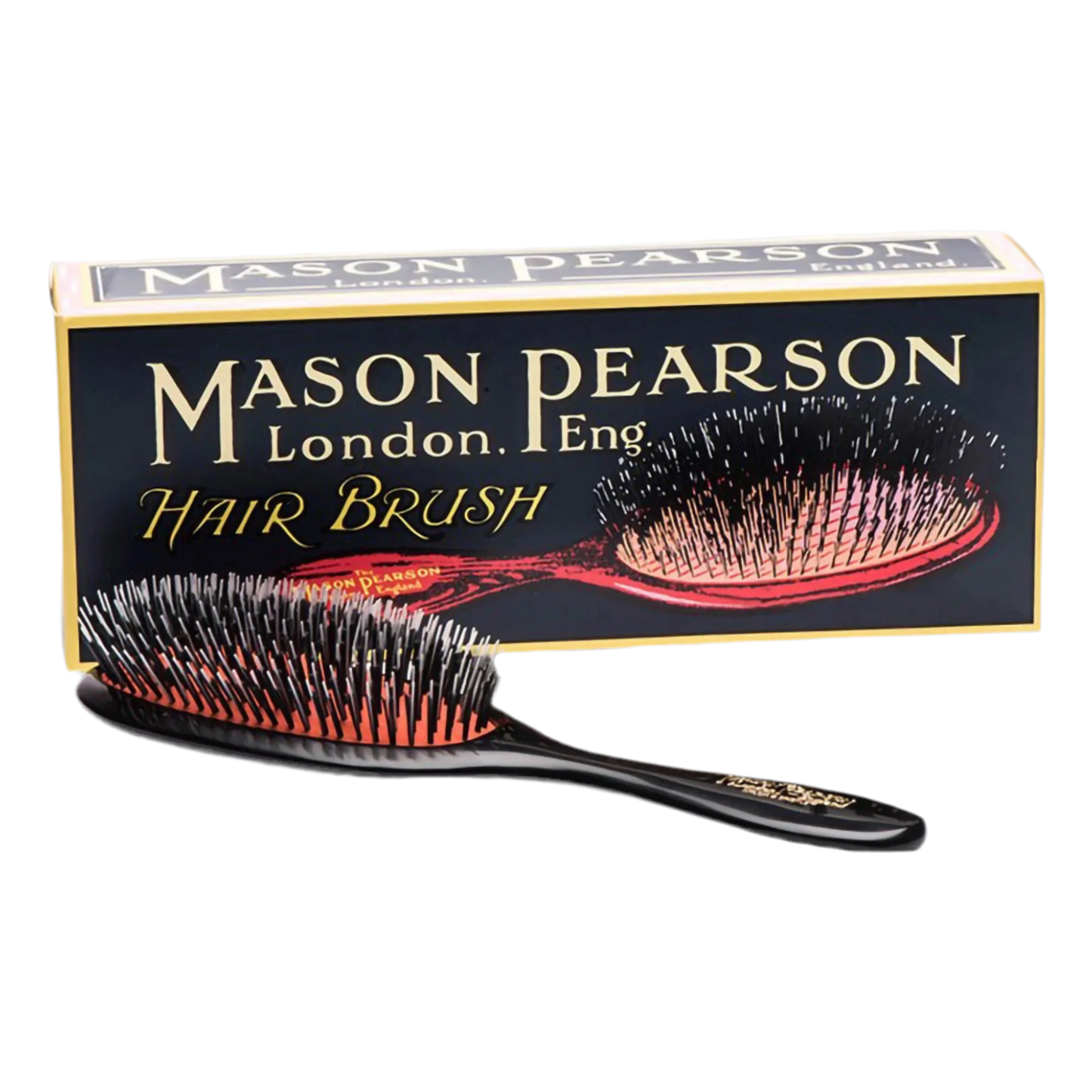 MASON PEARSON BØRSTE