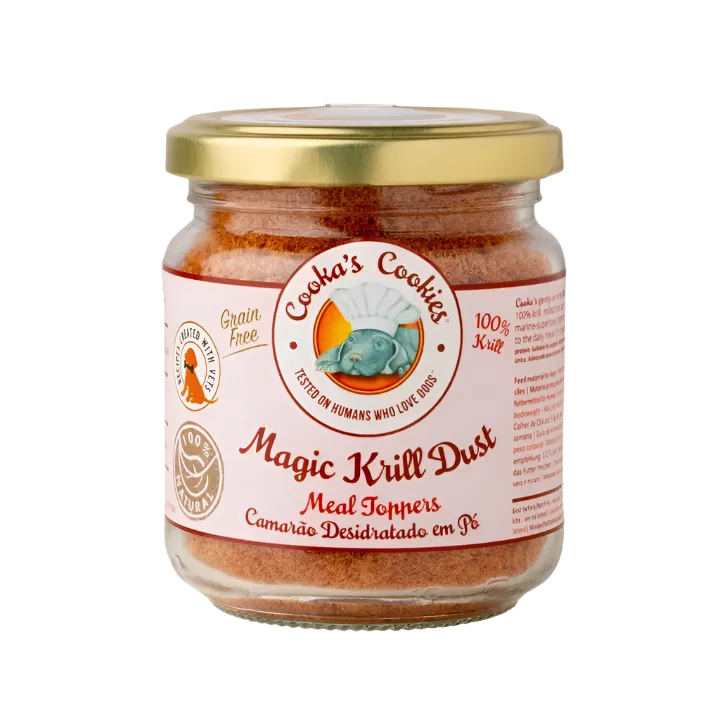 KRILL DUST