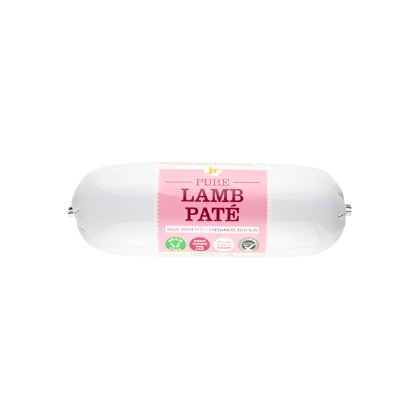 PURE LAMB PATÉ
