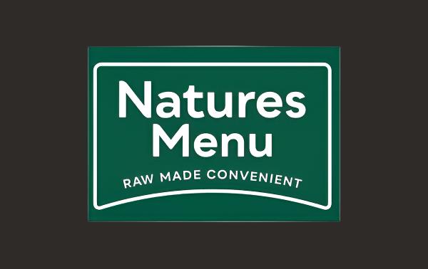 Natures menu - Alle Produkter