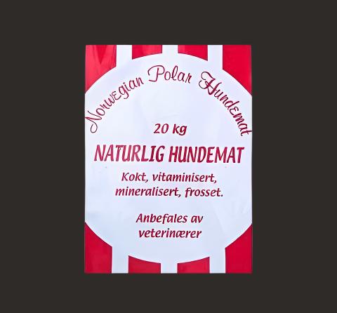 Norwegian Polar - Alle Produkter