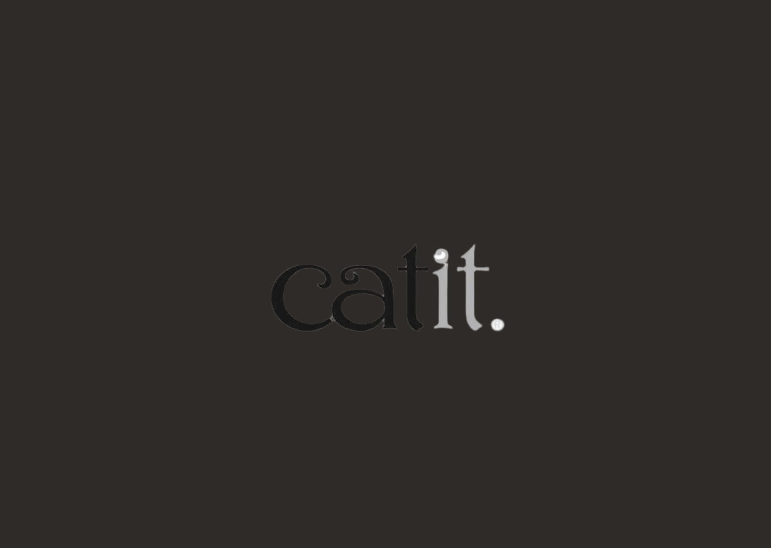 Catit - Alle Produkter