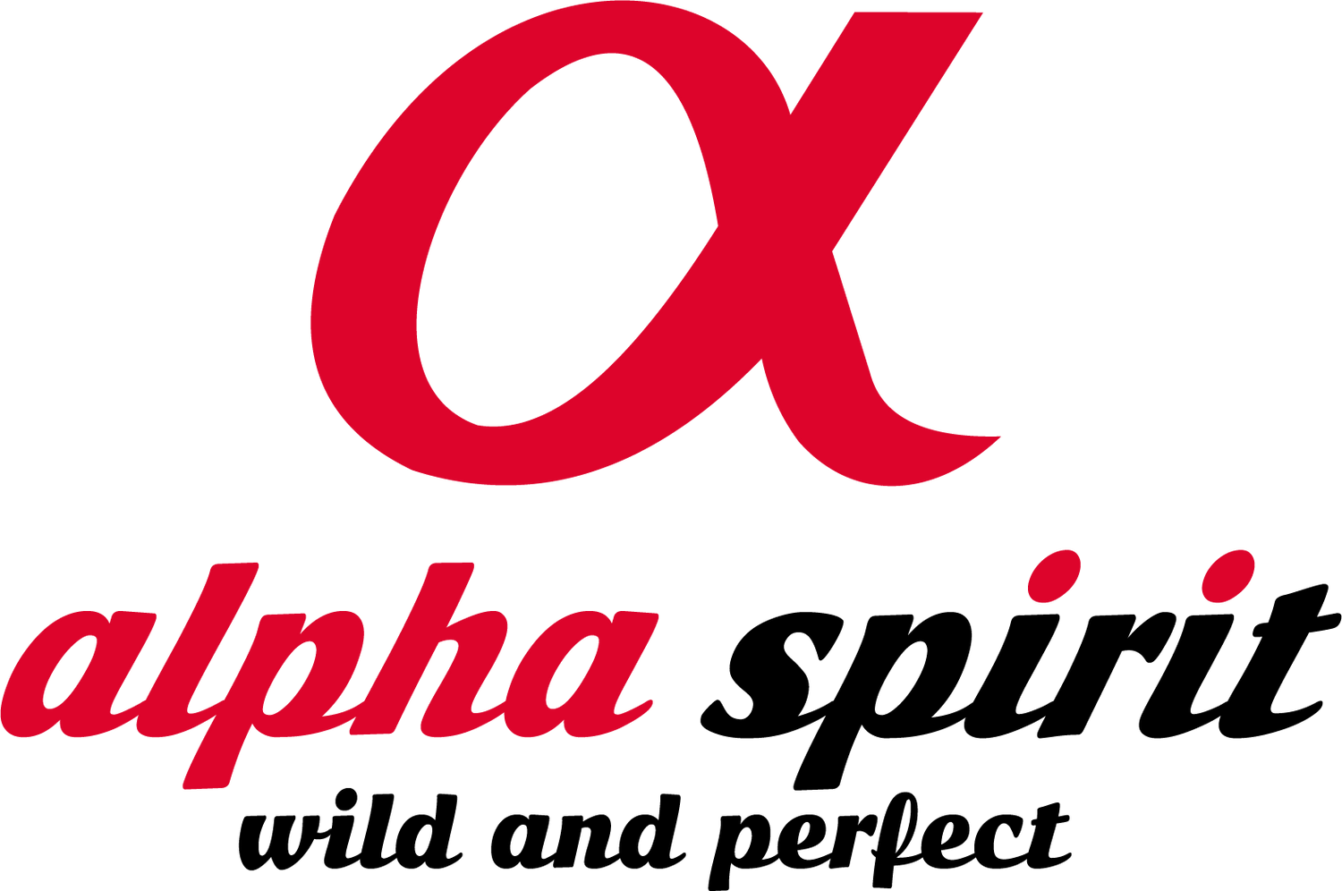 Alpha Spirit - Alle Produkter