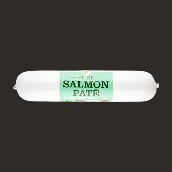 PURE SALMON PATÉ