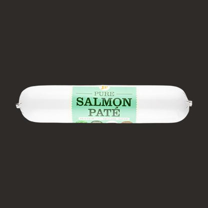 PURE SALMON PATÉ