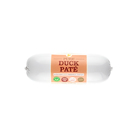 PATÉ AV AND