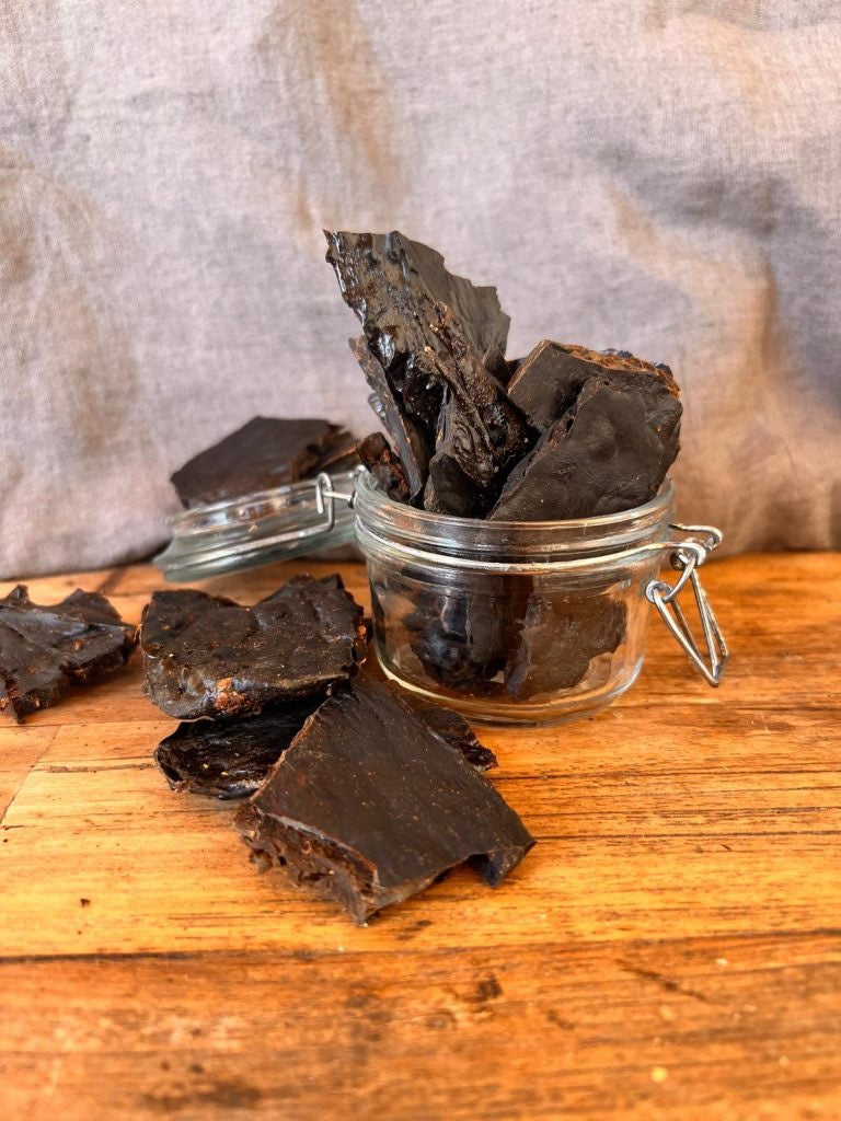 BIFF BROWNIES