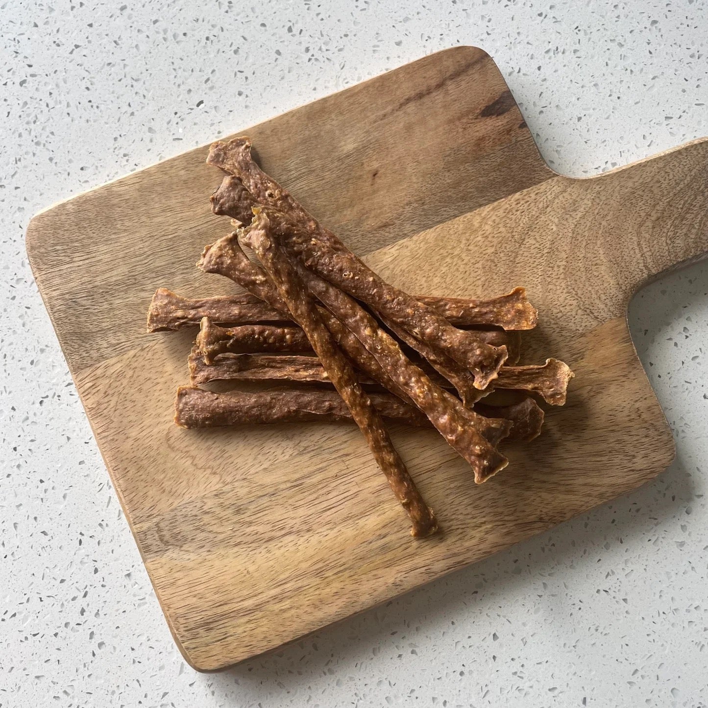 PURE OSTRICH STICKS