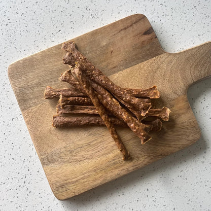 PURE OSTRICH STICKS