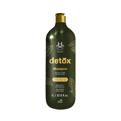 DETOX SHAMPOO