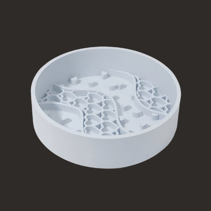 VALENTINE SLOW BOWL