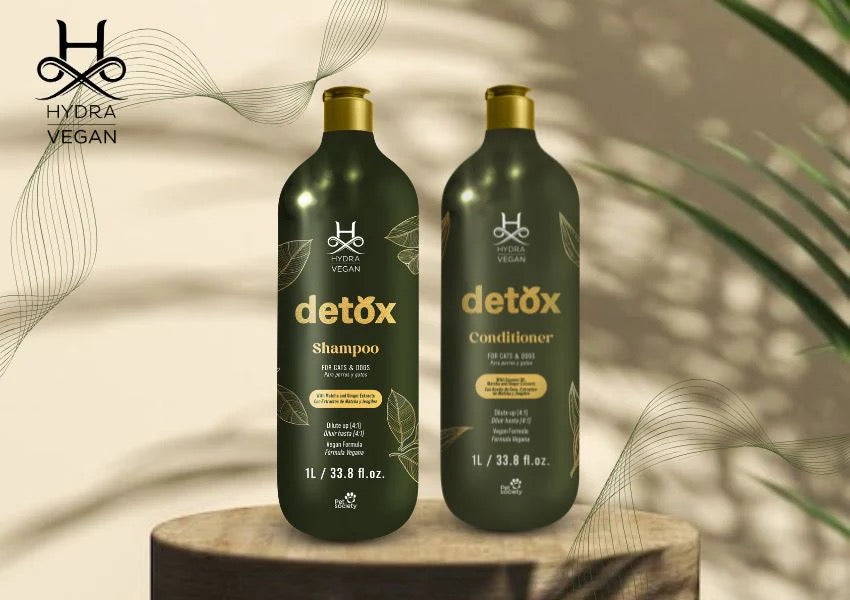 DETOX CONDITONER