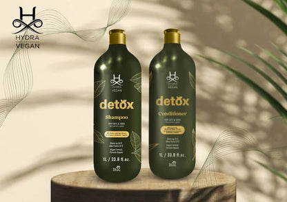 DETOX CONDITONER
