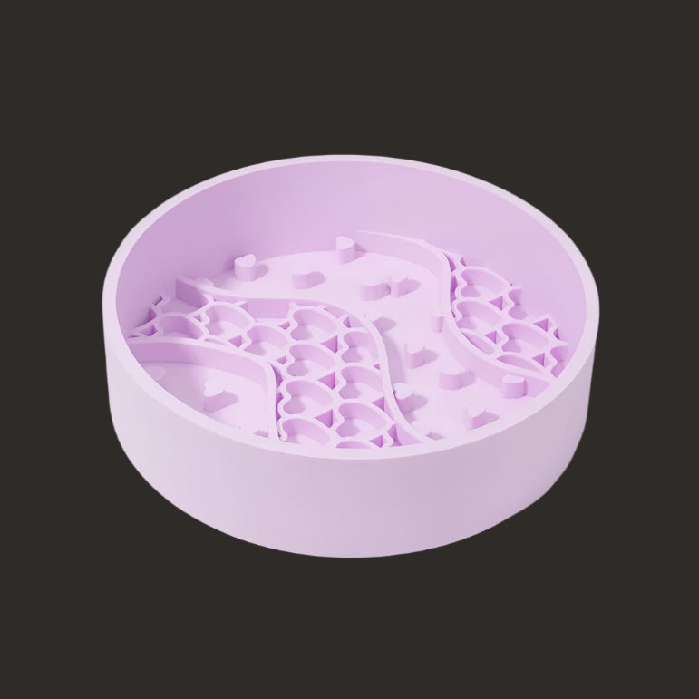 VALENTINE SLOW BOWL