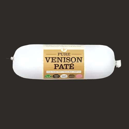 PURE VENISON PATÉ