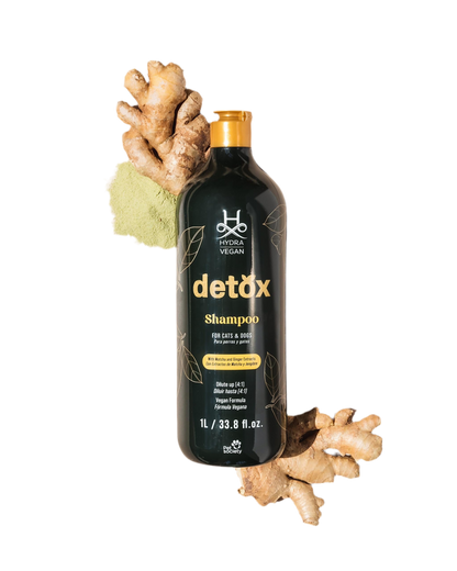DETOX SHAMPOO