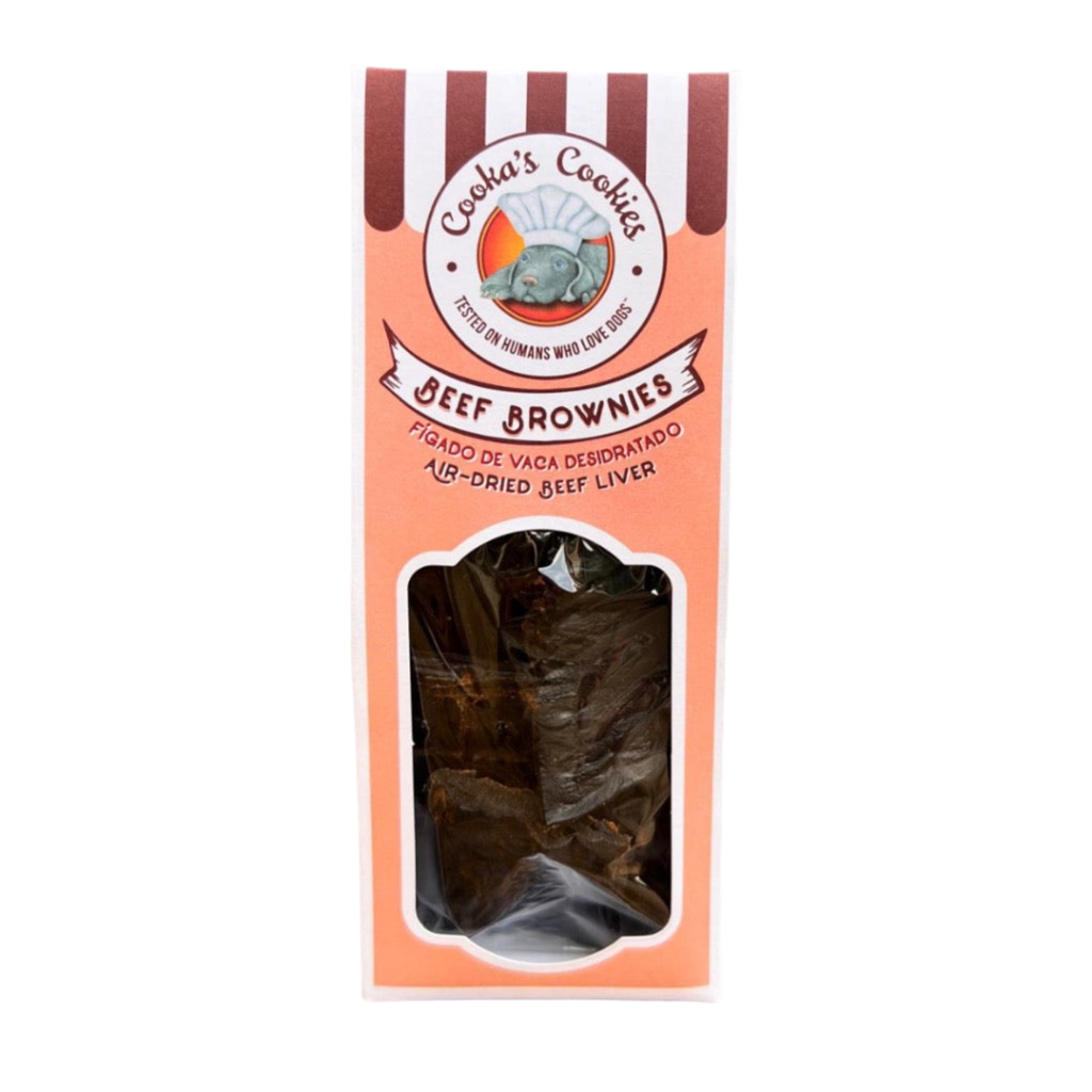 BIFF BROWNIES