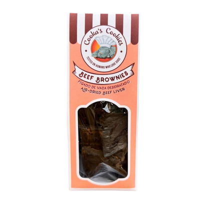 BIFF BROWNIES