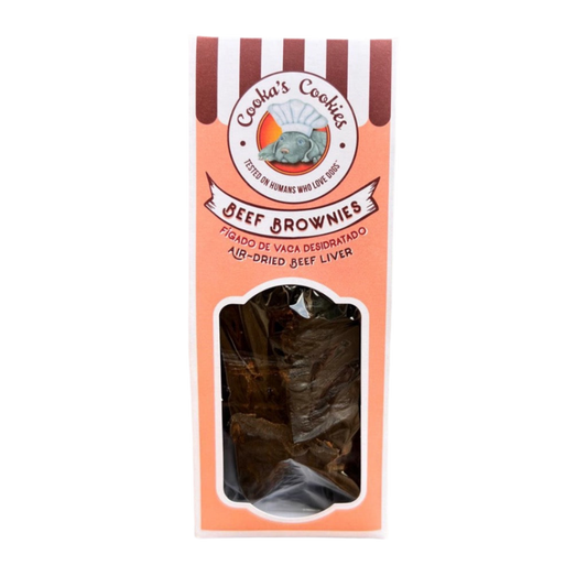 BIFF BROWNIES