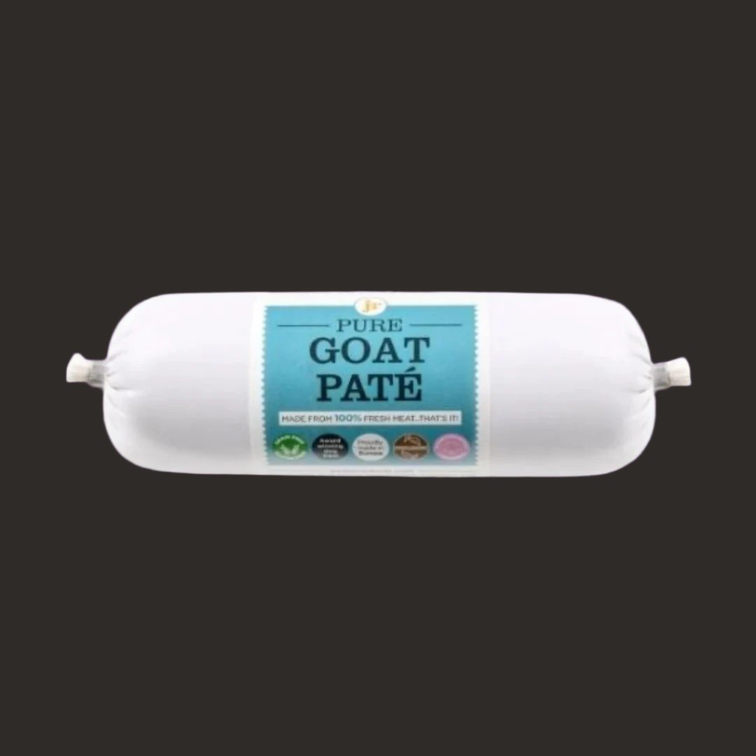 PURE GOAT PATÉ