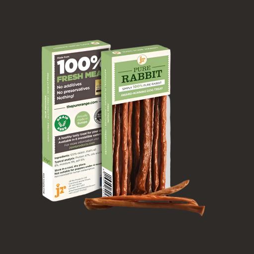 PURE RABBIT STICKS