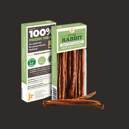 PURE RABBIT STICKS
