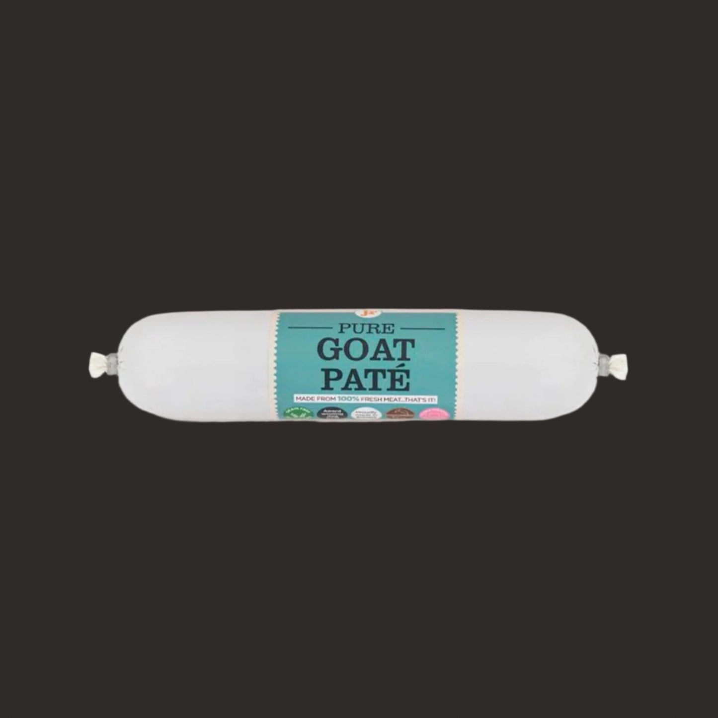 PURE GOAT PATÉ