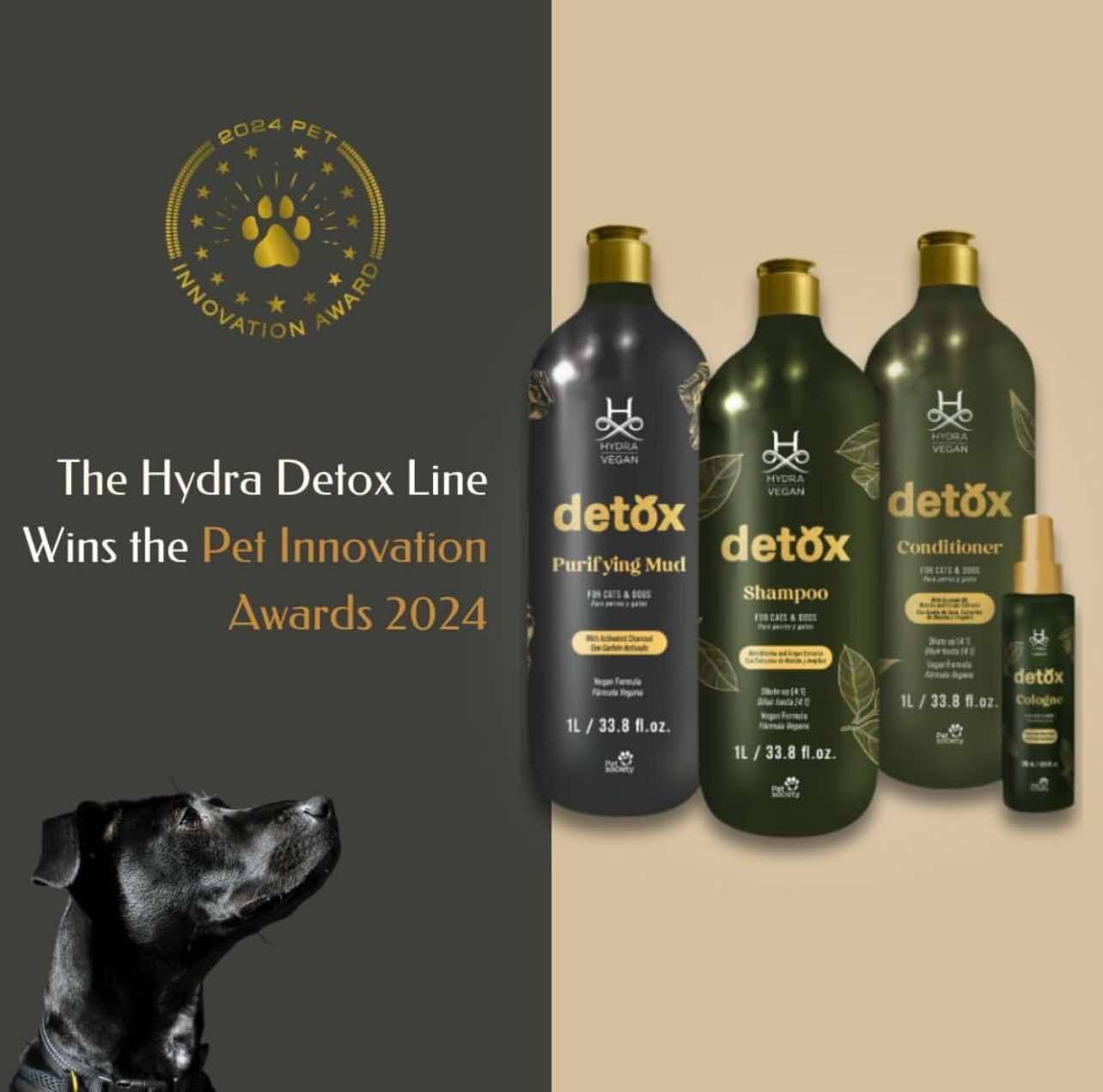 DETOX CONDITONER
