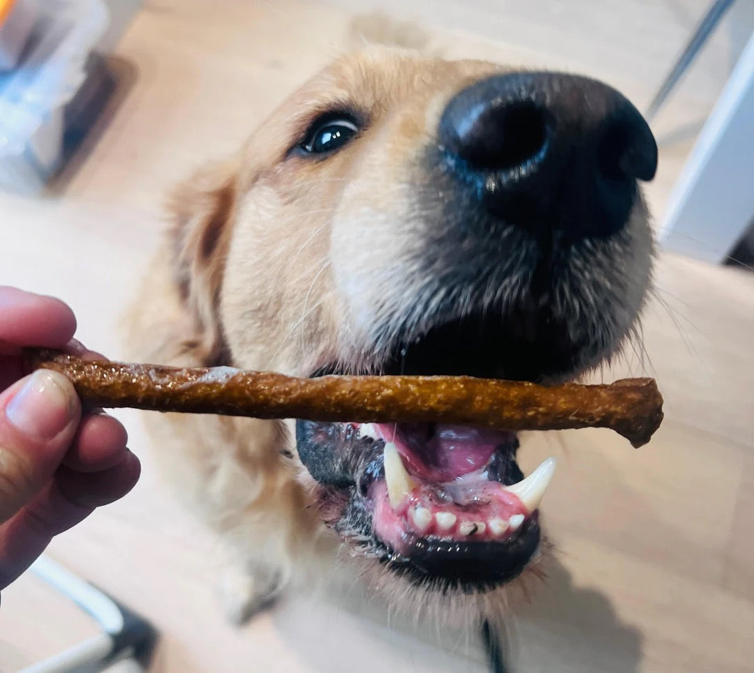 PURE OSTRICH STICKS