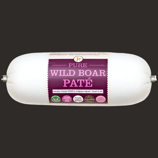 WILD BOAR PATÉ