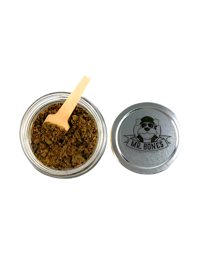 VENISON MEAL TOPPER