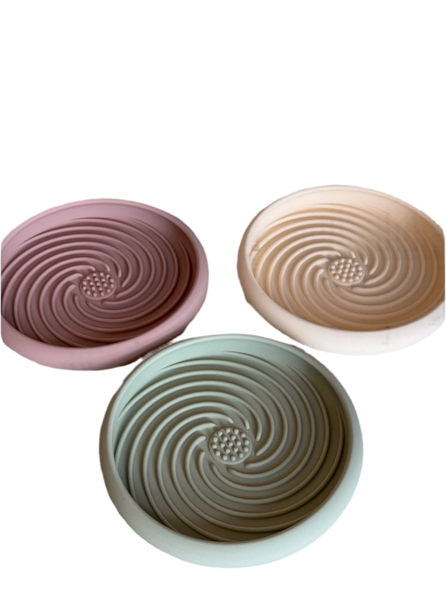 SLOWFEEDER UFO