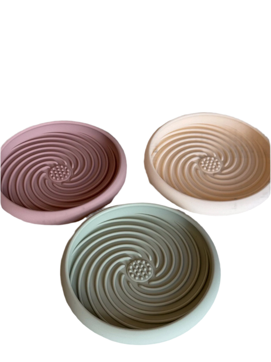 SLOWFEEDER UFO