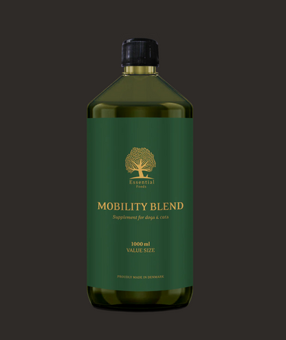THE MOBILITY BLEND