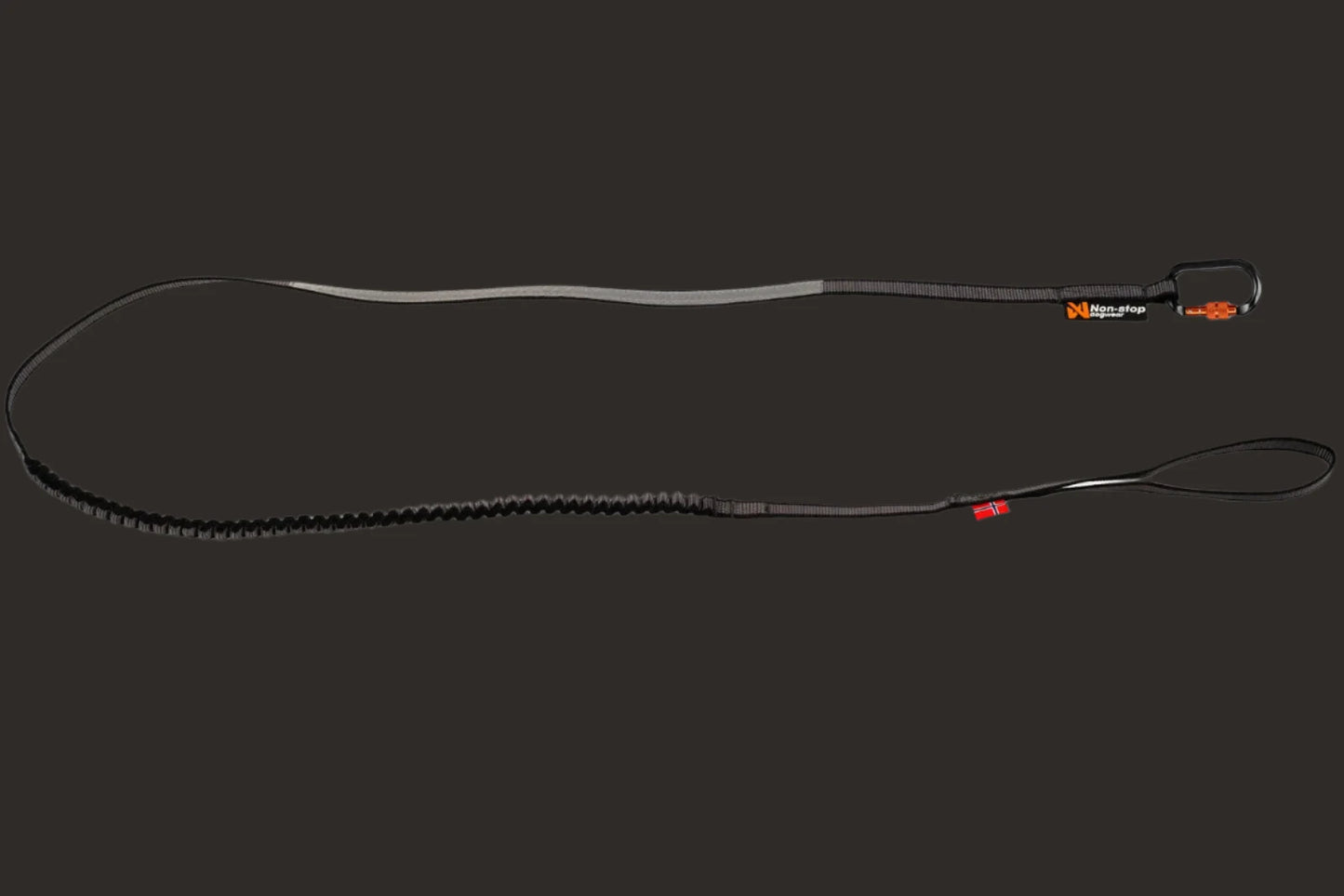 TOURING BUNGEE LEASH