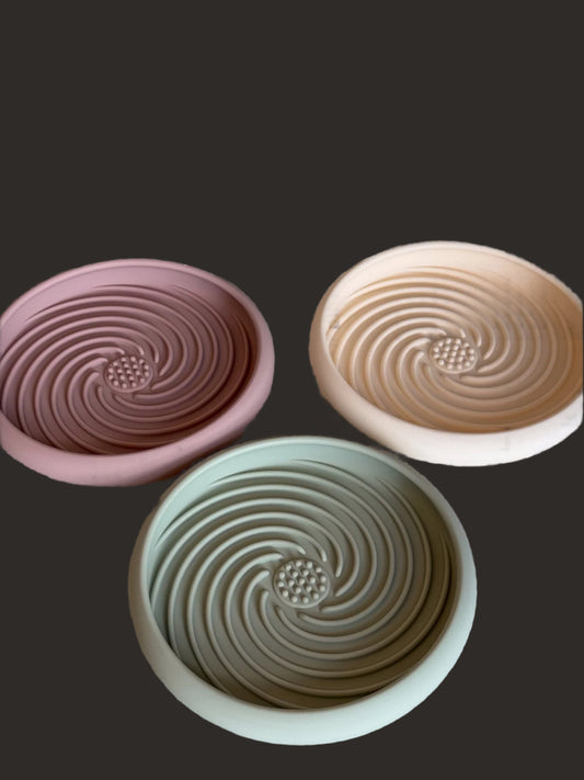 UFO SLOW BOWL + LICKMAT