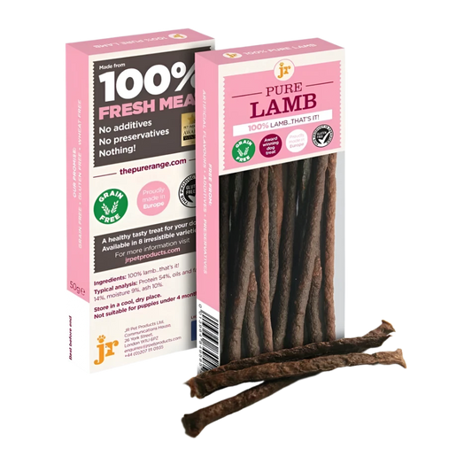 PURE LAMB STICKS
