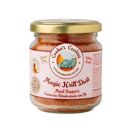KRILL DUST