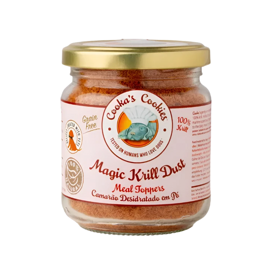 KRILL DUST