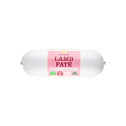PURE LAMB PATÉ
