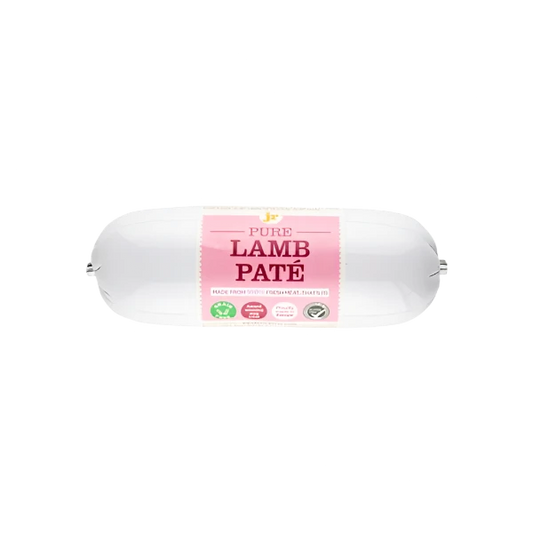PURE LAMB PATÉ