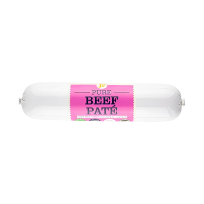 PATÉ AV STORFE