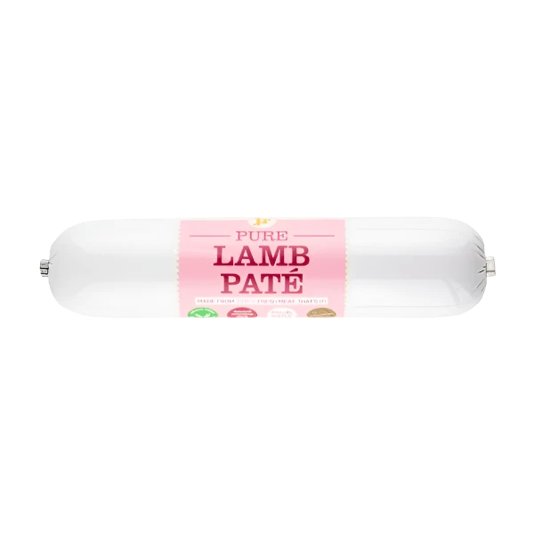PURE LAMB PATÉ
